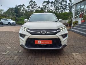 Toyota Urban Cruiser 1.5 XR auto - Image 4