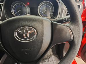 Toyota Starlet 1.4 Xi - Image 10