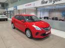 Thumbnail Toyota Starlet 1.4 Xi