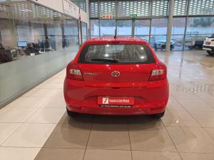 Toyota Starlet 1.4 Xi - Image 5
