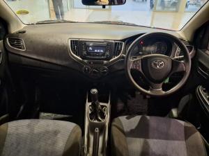 Toyota Starlet 1.4 Xi - Image 6
