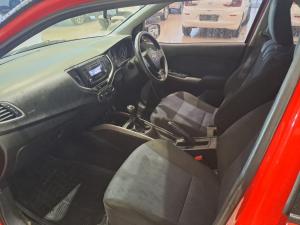Toyota Starlet 1.4 Xi - Image 7