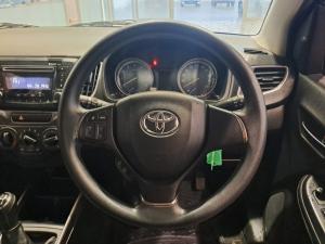 Toyota Starlet 1.4 Xi - Image 8
