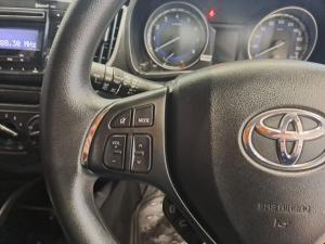 Toyota Starlet 1.4 Xi - Image 9