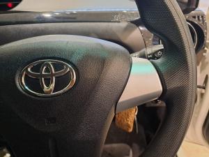 Toyota Etios Cross 1.5 Xs 5-Door - Image 10