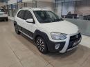 Thumbnail Toyota Etios Cross 1.5 Xs 5-Door