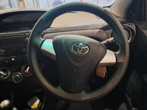 Toyota Etios Cross 1.5 Xs 5-Door - Image 8