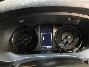 Toyota Hilux 2.8 GD-6 RB LegendE/CAB - Image 10