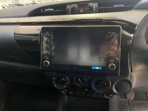 Toyota Hilux 2.8 GD-6 RB LegendE/CAB - Image 11