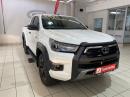 Thumbnail Toyota Hilux 2.8 GD-6 RB LegendE/CAB
