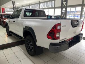 Toyota Hilux 2.8 GD-6 RB LegendE/CAB - Image 2