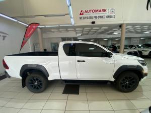 Toyota Hilux 2.8 GD-6 RB LegendE/CAB - Image 3