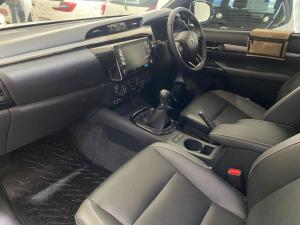 Toyota Hilux 2.8 GD-6 RB LegendE/CAB - Image 7