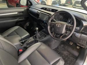 Toyota Hilux 2.8 GD-6 RB LegendE/CAB - Image 9