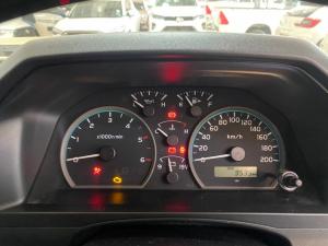 Toyota Landcruiser 76 2.8 GD-6 S/W - Image 8