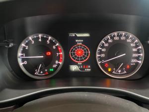 Suzuki Fronx 1.5 GLX automatic - Image 10