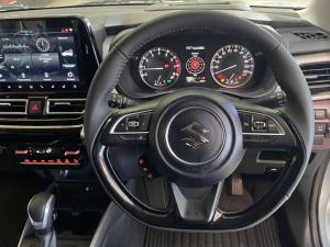 Suzuki Fronx 1.5 GLX automatic - Image 11