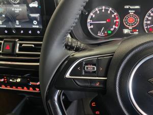 Suzuki Fronx 1.5 GLX automatic - Image 12
