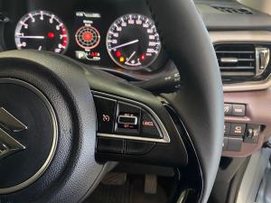 Suzuki Fronx 1.5 GLX automatic - Image 13