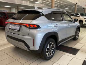 Suzuki Fronx 1.5 GLX automatic - Image 2