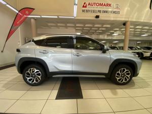 Suzuki Fronx 1.5 GLX automatic - Image 3