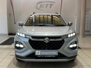 Suzuki Fronx 1.5 GLX automatic - Image 4