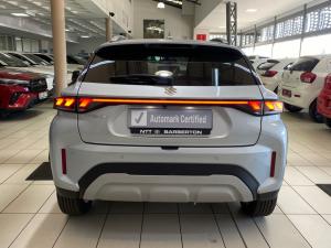 Suzuki Fronx 1.5 GLX automatic - Image 5