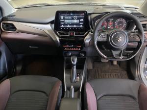Suzuki Fronx 1.5 GLX automatic - Image 6