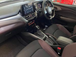 Suzuki Fronx 1.5 GLX automatic - Image 7