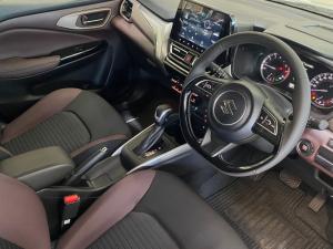 Suzuki Fronx 1.5 GLX automatic - Image 8