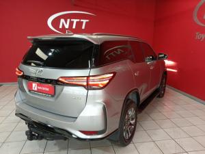Toyota Fortuner 2.4GD-6 4X4 automatic - Image 2