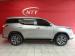 Toyota Fortuner 2.4GD-6 4X4 automatic - Thumbnail 3