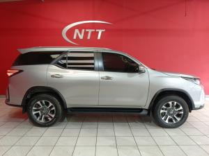 Toyota Fortuner 2.4GD-6 4X4 automatic - Image 3