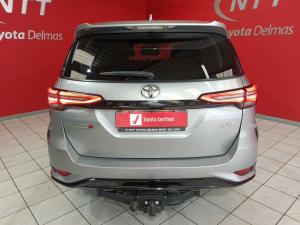 Toyota Fortuner 2.4GD-6 4X4 automatic - Image 5