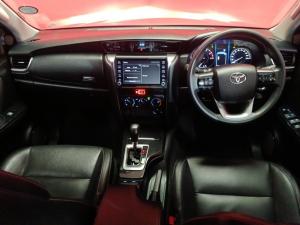 Toyota Fortuner 2.4GD-6 4X4 automatic - Image 6