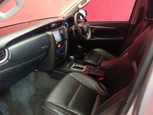 Toyota Fortuner 2.4GD-6 4X4 automatic - Image 7
