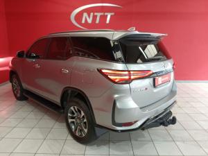 Toyota Fortuner 2.4GD-6 4X4 automatic - Image 9