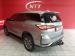 Toyota Fortuner 2.4GD-6 4X4 automatic - Thumbnail 9
