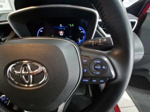 Toyota Corolla Cross 1.8 XR Hybrid - Image 10