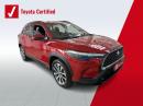 Thumbnail Toyota Corolla Cross 1.8 XR Hybrid