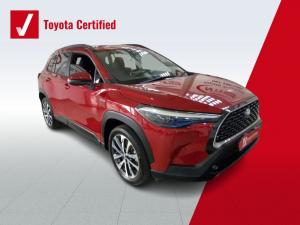 Toyota Corolla Cross 1.8 XR Hybrid - Image 1
