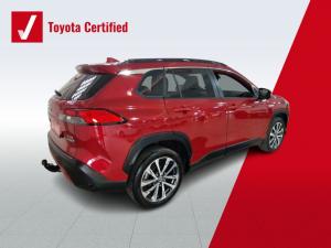 Toyota Corolla Cross 1.8 XR Hybrid - Image 2
