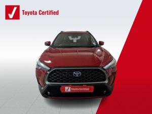 Toyota Corolla Cross 1.8 XR Hybrid - Image 4