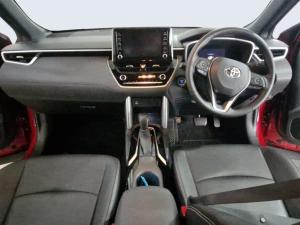 Toyota Corolla Cross 1.8 XR Hybrid - Image 6