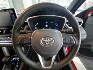 Toyota Corolla Cross 1.8 XR Hybrid - Image 8