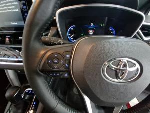 Toyota Corolla Cross 1.8 XR Hybrid - Image 9