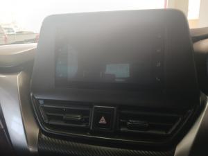 Toyota Starlet Cross 1.5Xs automatic - Image 11