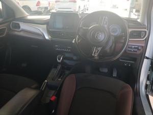 Toyota Starlet Cross 1.5Xs automatic - Image 12