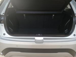 Toyota Starlet Cross 1.5Xs automatic - Image 16