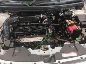 Toyota Starlet Cross 1.5Xs automatic - Image 18
